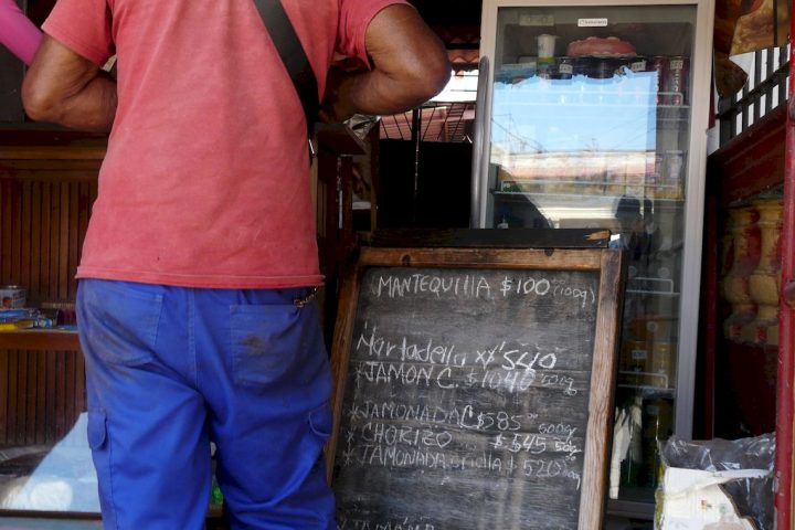 The quarter is not the same: the fuel shortage begins to raise the tide of prices