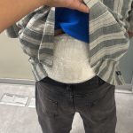 The return of the burriers: 259 arrested with drugs at the Jorge Chávez airport