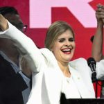 The right-wing Laura Fernández, elected president of Costa Rica in the first round