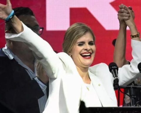 The right-wing Laura Fernández, elected president of Costa Rica in the first round