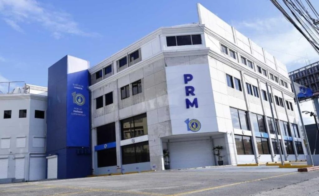 El oficialista PRM celebra su 11 aniversario con gran fiesta en Santiago este domingo