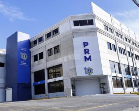 El oficialista PRM celebra su 11 aniversario con gran fiesta en Santiago este domingo