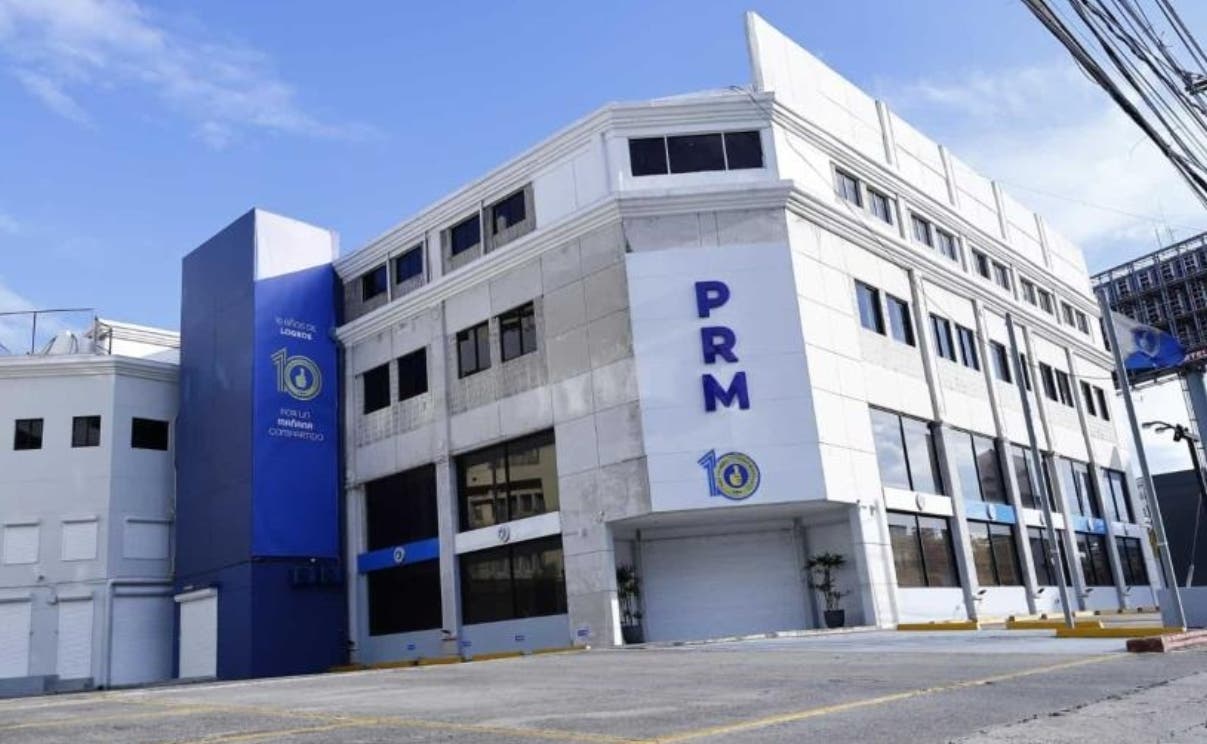 El oficialista PRM celebra su 11 aniversario con gran fiesta en Santiago este domingo