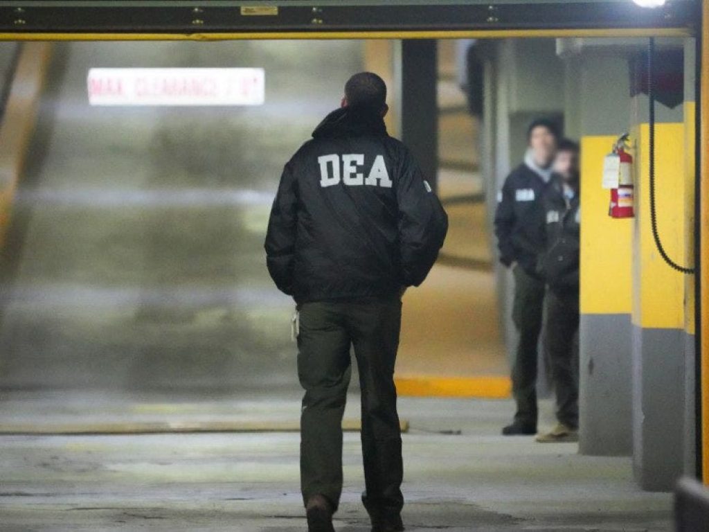 Arrestan al supervisor de la oficina de la DEA en República Dominicana: ¿Qué sucedió?