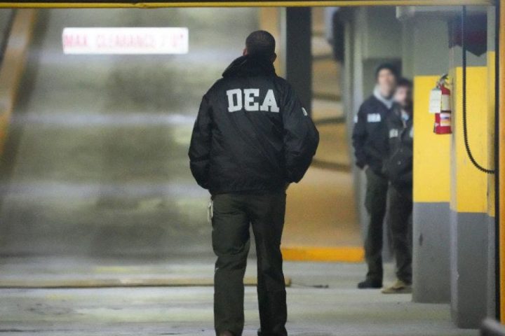 Arrestan al supervisor de la oficina de la DEA en República Dominicana: ¿Qué sucedió?