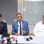 The system exceeds 60% of synchronized generation, after a failure that caused a blackout