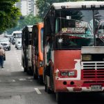 The transport union warns that the current rate is insufficient and proposes anchoring the fare at $0.50