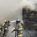 The wave of violence forces the suspension of matches in Mexico