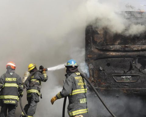 The wave of violence forces the suspension of matches in Mexico