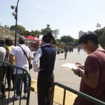 There are 370 thousand young people without jobs compared to 2019