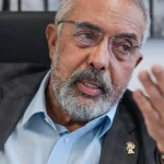 There is no longer any reason to maintain a 6x1 scale and a 44-hour working day, says senator