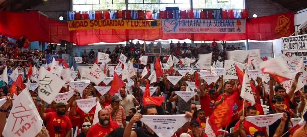 There will be controls