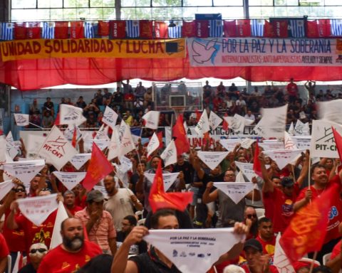 There will be controls