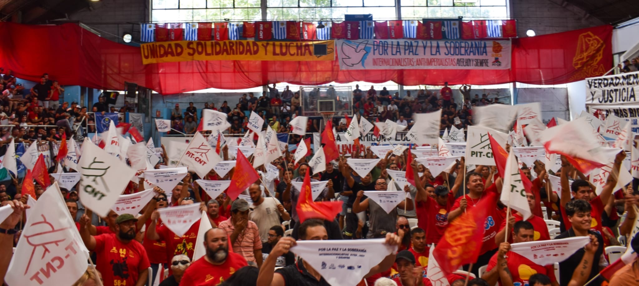 There will be controls