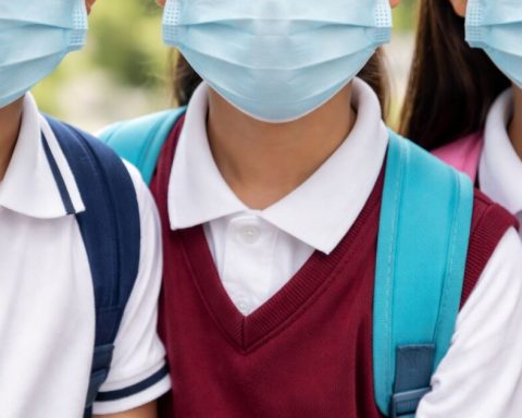 These are the states where face masks are mandatory due to measles outbreaks