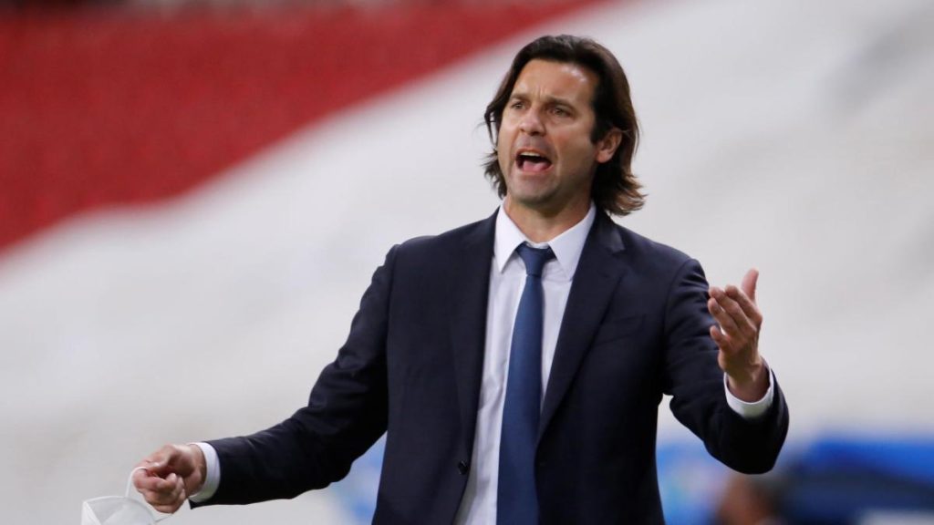 These are the technicians who are targeting the River Plate bench: two are in LaLiga