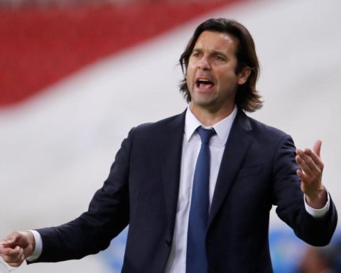 These are the technicians who are targeting the River Plate bench: two are in LaLiga