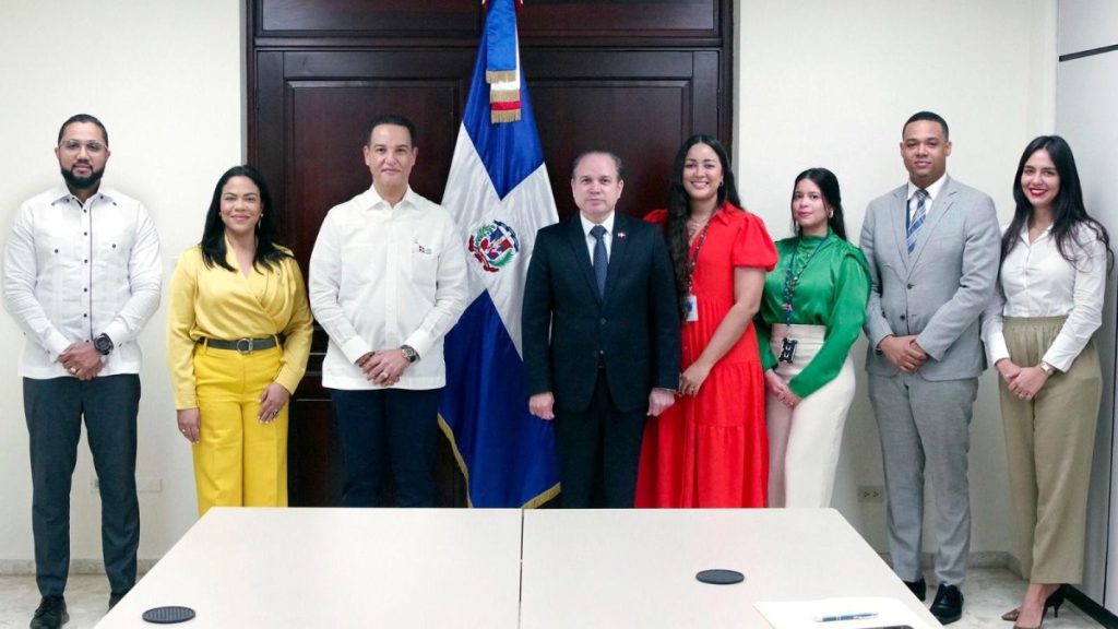 They address strategic agenda to strengthen energy resilience