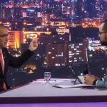 They agree on 379 amnesties that will be granted in the next few hours