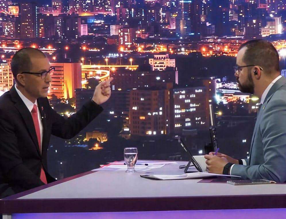 They agree on 379 amnesties that will be granted in the next few hours