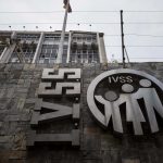 They appointed Carlos Alvarado as president of the IVSS