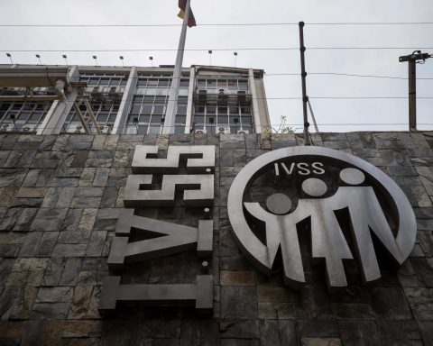 They appointed Carlos Alvarado as president of the IVSS