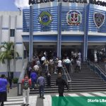 They are looking for “dangerous fugitives” linked to kidnappings and homicides