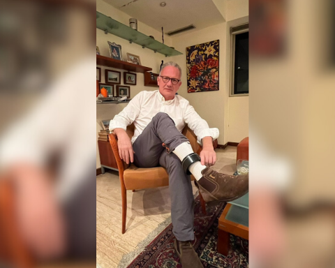 "They are still imprisoned but they changed the location": the Guanipa, Superlano and Perkins Rocha cases