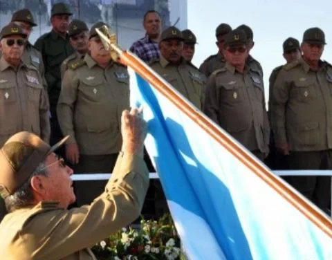 Raúl Castro ha sido señalado como máximo responsable del derribo de las avionetas de Hermanos al Rescate