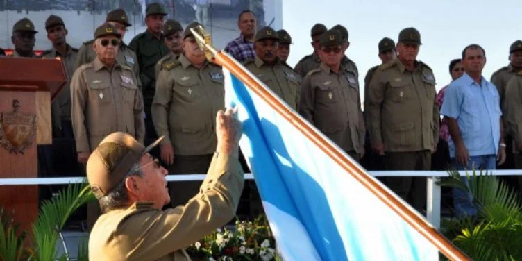 Raúl Castro ha sido señalado como máximo responsable del derribo de las avionetas de Hermanos al Rescate