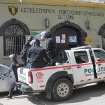 They attacked accommodation to continue drinking and received more than 17 years in prison in Tarma