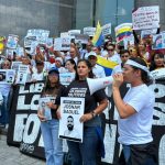 They call on the UN Secretary General to rule on the release of prisoners