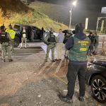 Capturan narco del Clan del Golfo con centros de acopio de cocaína en República Dominicana