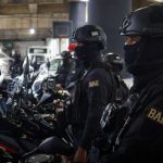 They catch two dedicated to hacking bank accounts