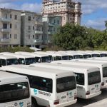 They create a state company to transfer Health personnel in Havana