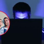 They denounce harassment of a reporter who investigated soccer players accused of alleged rape