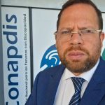 They denounce that the Lagunita Country Club expelled a young autistic man Jaime Cárdenas