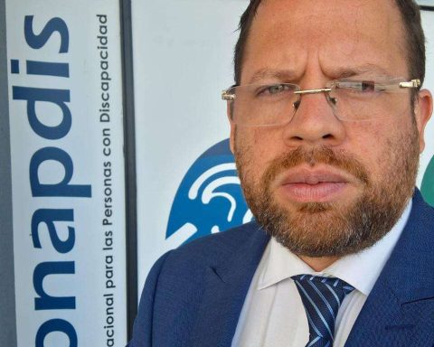 They denounce that the Lagunita Country Club expelled a young autistic man Jaime Cárdenas