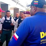They dismantle a criminal focus in Maracaibo