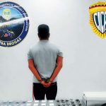 They dismantle drug trafficking network in La Guaira