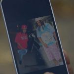 They identify the alleged murderer of a young man in an assault in Santiago