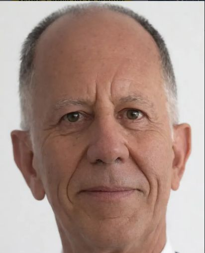 They locate the body of a lawyer who was missing