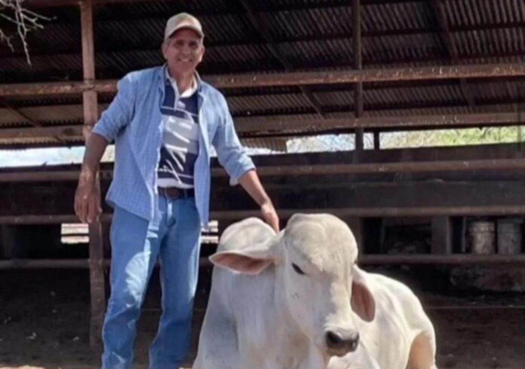 They murdered an agricultural producer after kidnapping in Guárico