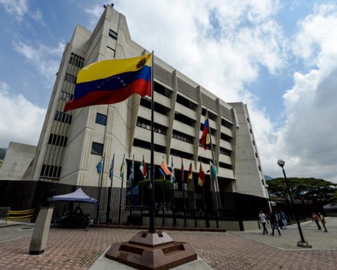 They paralyze the trial against a Zulian businessman extorted by a prosecutor