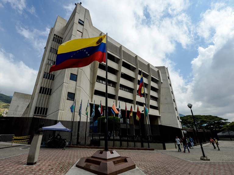 They paralyze the trial against a Zulian businessman extorted by a prosecutor