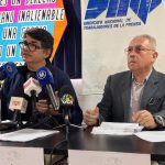 They propose that the amnesty law recognize the persecution against journalists