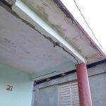 They register 57 aftershocks after the Imías earthquake, which left minor damage to homes