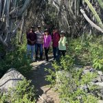 Lamentan abandono de sitios arqueológicos de la provincia de Azua