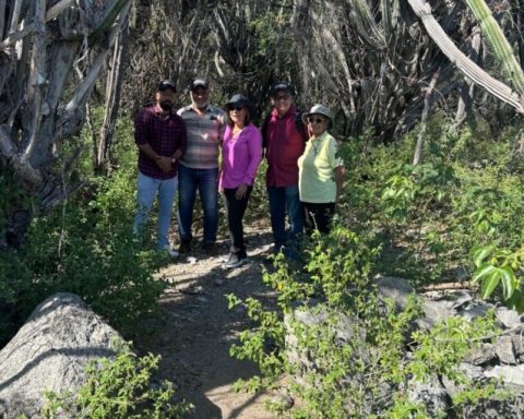 Lamentan abandono de sitios arqueológicos de la provincia de Azua