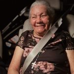 They release a 79-year-old Cuban woman who was detained by ICE for nine months in Arizona